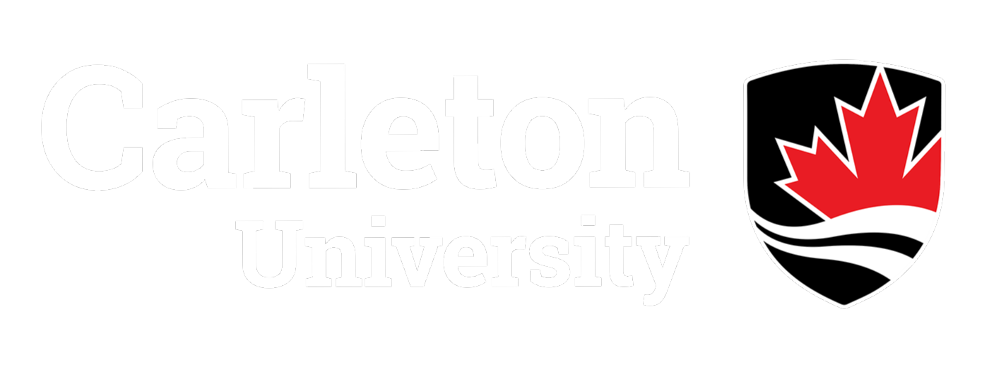 Carleton University Logo